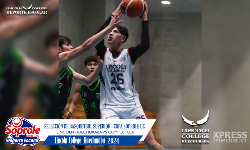 COPA SOPROLE UC
